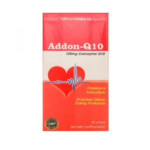 Addon - Q10