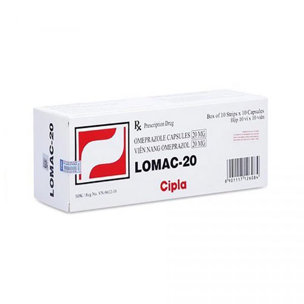 Lomac - 20
