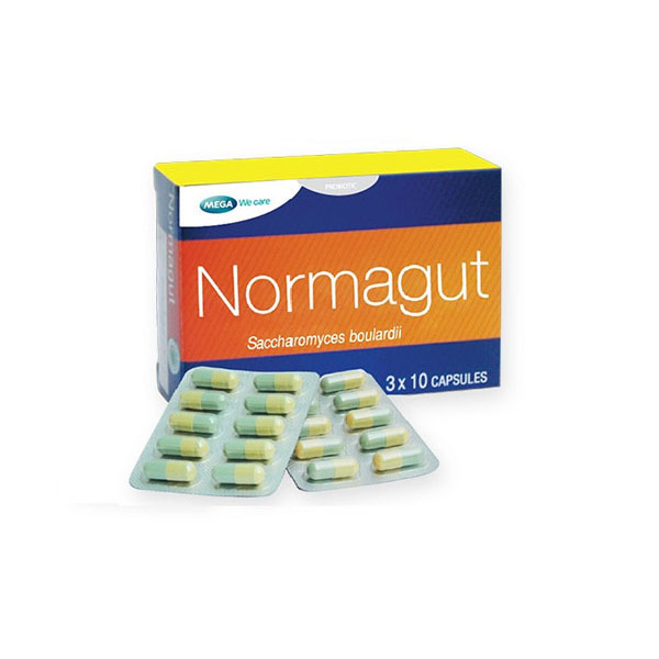 Thuốc Normagut