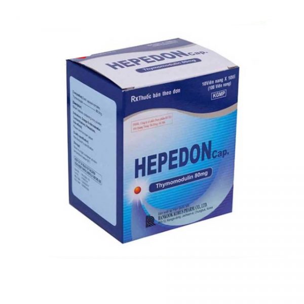 Hepedon