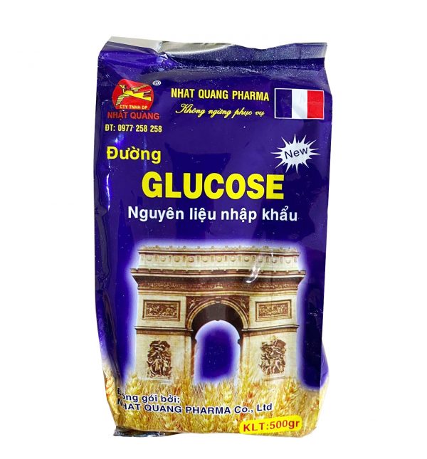 Đường Glucose