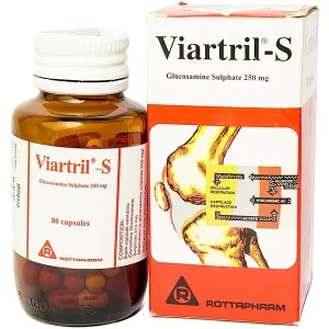 Viartril-S
