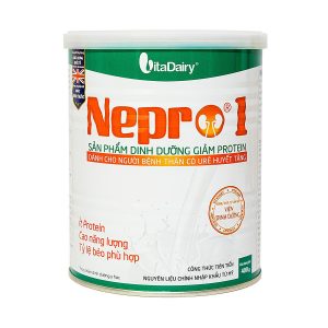 Sữa Nepro1