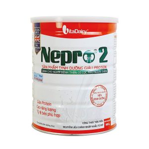 NEPRO2