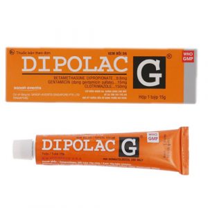 Dipolac G