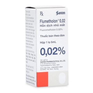 Flumetholon 0,02